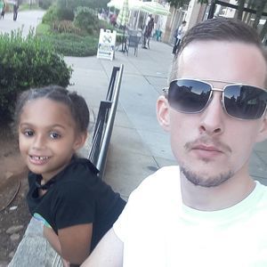 Meet your Posher, Jeffrey